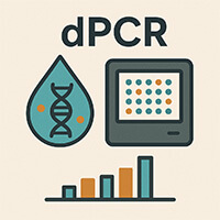 dPCR