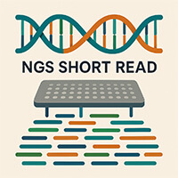 NGS Short Read
